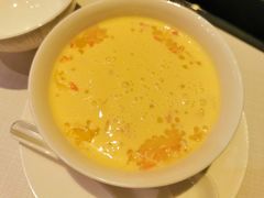 杨枝甘露-夏宫中餐厅(静安香格里拉店)
