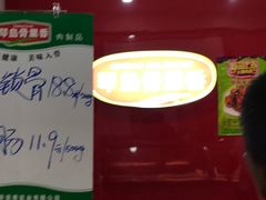 -琴岛骨里香(鞍山二路店)