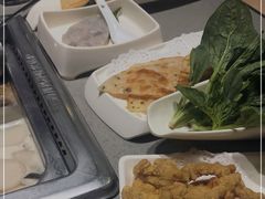 -海底捞火锅(天一广场亚细亚店)