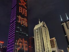 -博纳UA影城(KK Mall IMAX店)