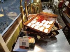 -陈记菜馆·非遗淮扬菜(东关街教场店)