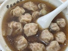 -蒋家桥饺面店(东关街店)