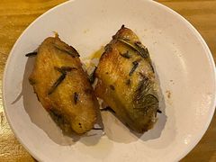 -Retro Deli 茶泡饭