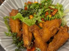 -小食院简餐厅