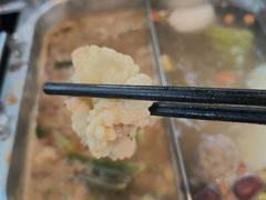 -鑫宝沙茶牛肉火锅(永泰店)