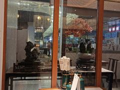 门面-松鹤楼面馆(飞州国际广场店)