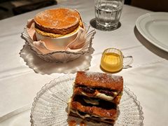 -壳里西餐厅Coquille Seafood Bistro(蒙自路店)
