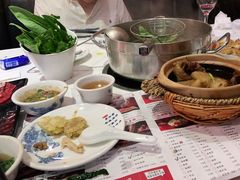 -陈记顺和牛肉火锅馆(天河北路店)
