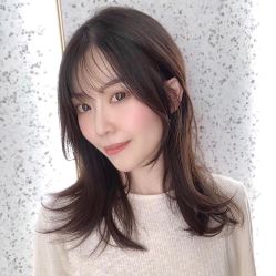 长发-3AM·S HAIR SALON烫发染发接发