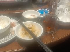 -湘力力小院·鱼汤泡饭(枫林路店)