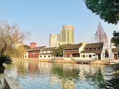 -衣裳街历史文化街区