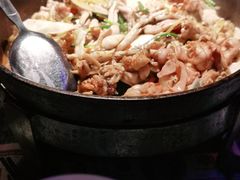 -蛙来哒(东城万达店)