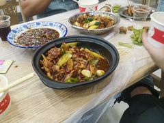 -江城燕子大排档(江汉路步行街店)