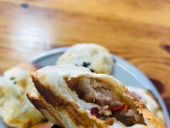 -衢州杨家巷烤饼(国金中心店)