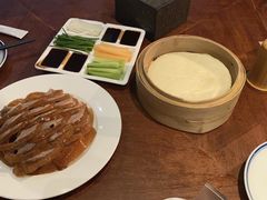 -古北烤鸭王I古北水镇景区店