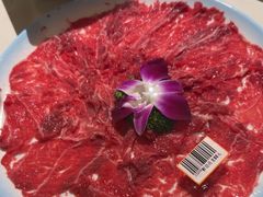 -野妹火锅(布吉店)