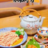 晋江高颜值寿司｜水船寿司🍣