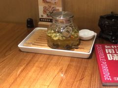 -如轩·海鲜砂锅粥·潮汕菜(海珠店)