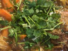 -香山湖渔家大院