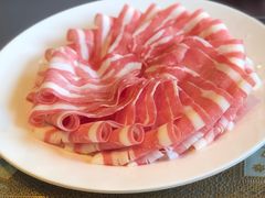 -清真·鸦儿李记·涮肉(和平里店)