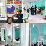 中山探店｜发型设计🆒每个人都🈶️自己的风格💇
