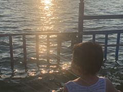 -丁香湖公园