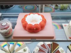 -焙丽拾光(麦凯乐直营店)