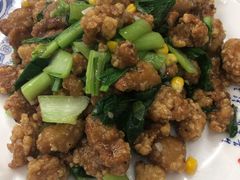 -北戴河庆山饭店·海鲜砂锅粥(北戴河黑石路店)