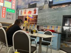 -1128港式茶餐厅(嘉信广场店)