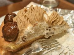 -HARBS(渋谷ヒカリエ シンクス店)