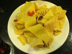 -蜀九香火锅(彩虹店)