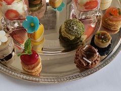 -上海和平饭店华懋阁 Cathay Room