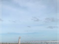 -江山半岛白浪滩景区