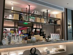 -悦融琥珀·京鲁菜(西单店)