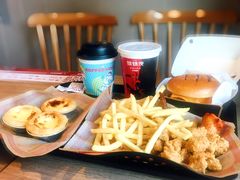 -肯德基(西稍门店)