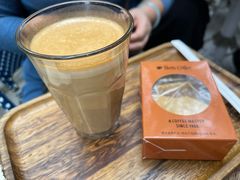 -Peet's 皮爷咖啡(东湖路手作店)