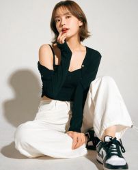 -FASHION PALACE hair+