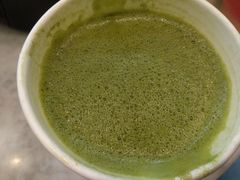 -星巴克(杭州西湖银泰1F店)