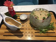 -三号码头罗氏虾小馆