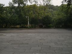 -灵谷景区