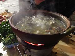 -司马街鸡煲(西华路店)