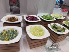 -好日子皇冠假日酒店·君怡咖啡厅(特美思大厦店)