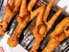 -红盔甲·小龙虾(天钥桥店)