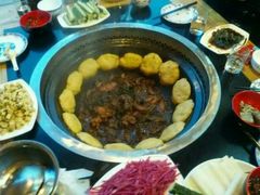 -姥家大锅台(魏各庄路店)
