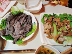 -枇杷园食为鲜火锅(南山店)