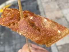 -香糯炎荞饼王(解放碑店)