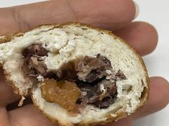 红豆碱水包-81BAKERY(大学路店)