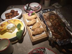 -新白鹿餐厅(金鹰新街口店)