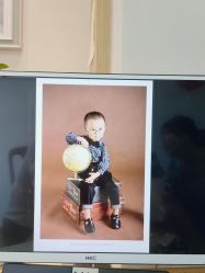 -星豆豆儿童摄影(南郊太白南路店)