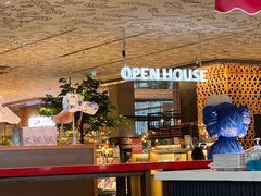 -Open House(Central Embassy)